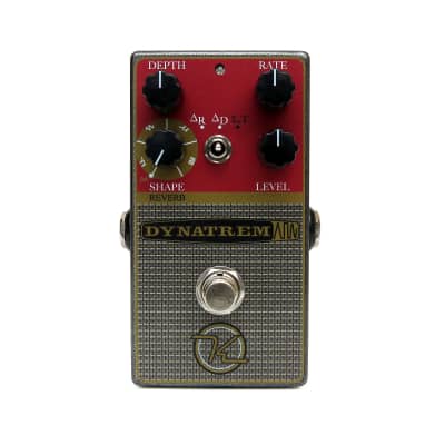 Reverb.com listing, price, conditions, and images for keeley-dynatrem