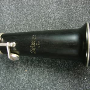 Selmer Oboe w/ Case Made in USA image 13