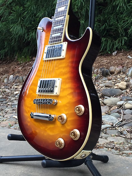 Samick greg outlet bennett fastback