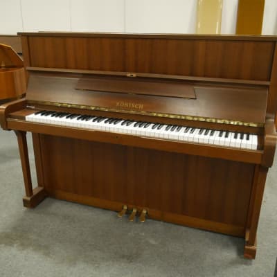 Ronisch on sale piano price