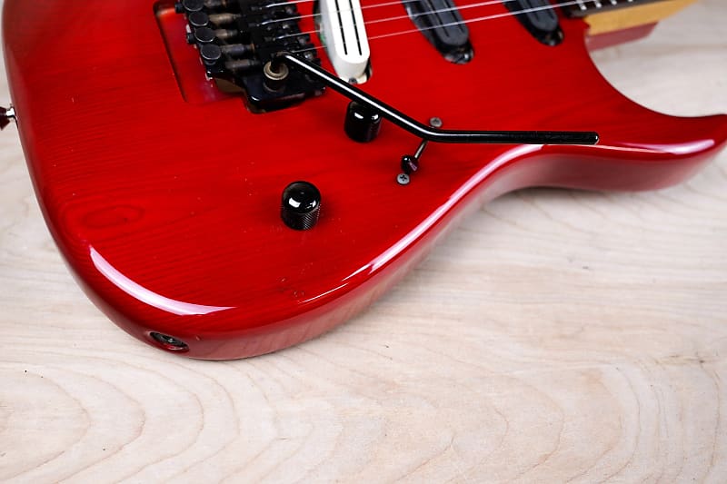 Charvel AR-110 SSS MIJ | Reverb