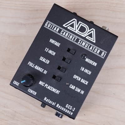 Reverb.com listing, price, conditions, and images for a-da-gcs-3