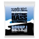 Ernie Ball 2802 Flatwound Group I 55-110
