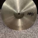 Sabian 14" HHX X-celerator Hi-Hat Cymbals (Pair) 2001 - 2019 - Natural