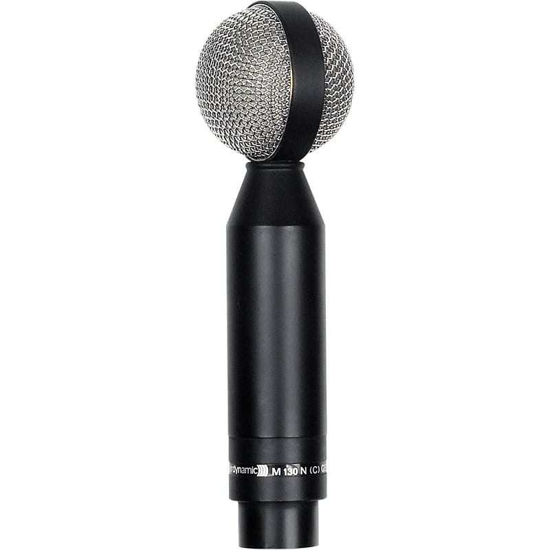 Beyerdynamic M 130 Bidirectional Ribbon Microphone | Reverb