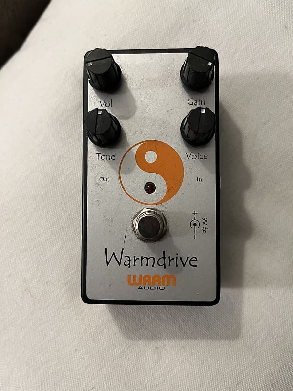 Warm Audio Warmdrive
