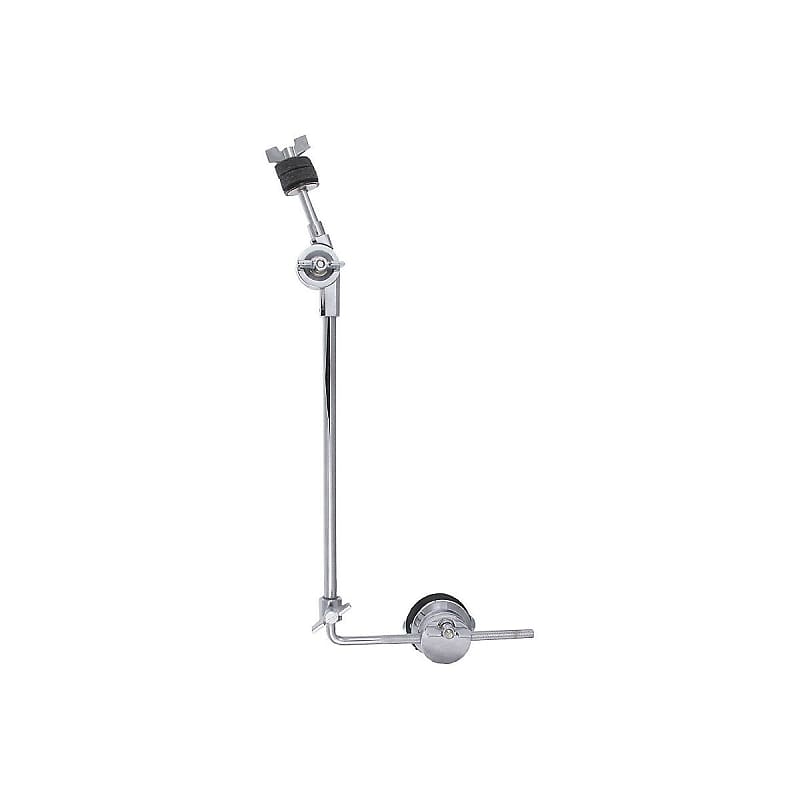 Gibraltar Bass Drum Mounted Cymbal Arm Reverb