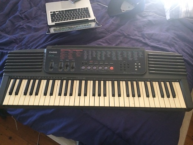 Casio ctk 500 price new arrivals