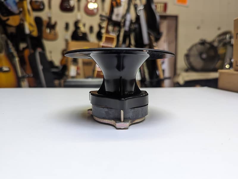 NEW! Cerwin-Vega/Foster HF 7 Made in Japan 8 Ohm Tweeter - Many