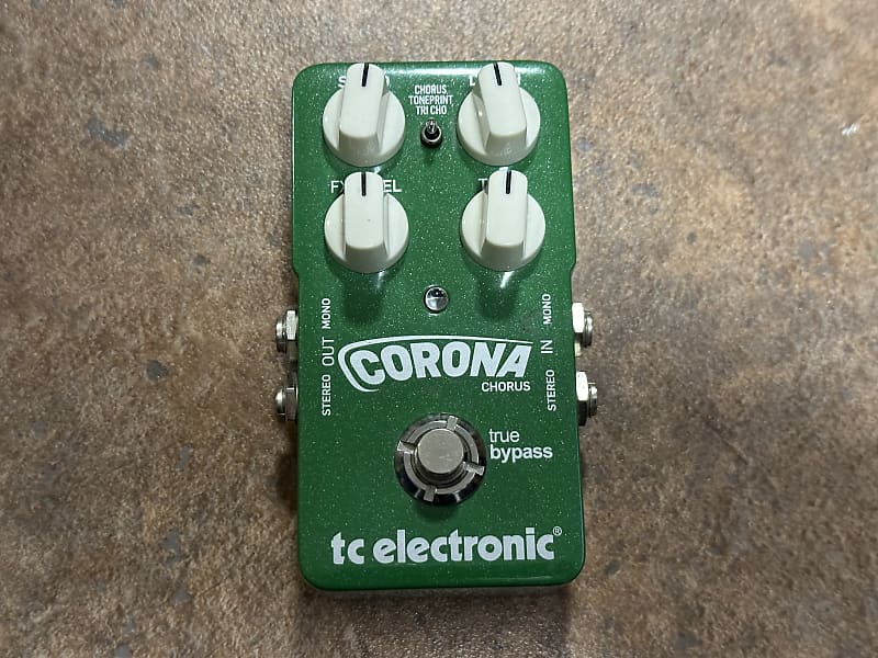 TC Electronic Corona Chorus