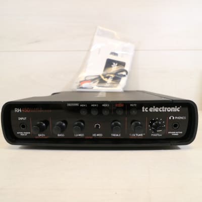 t.c.electronic G-MAJOR Guitar Multi Effect Rack | eBay