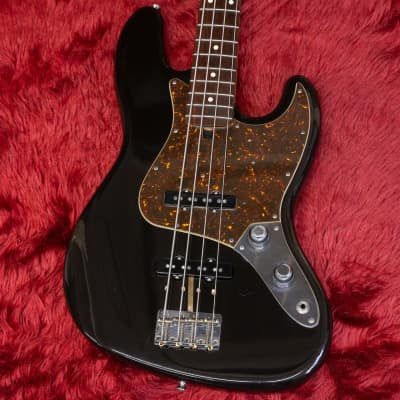 used】Fender / American Vintage Jazz Bass BLK #V111232 4.285kg