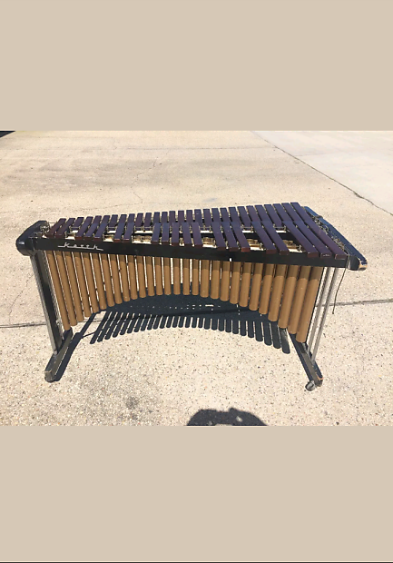 Kosth marimba new arrivals