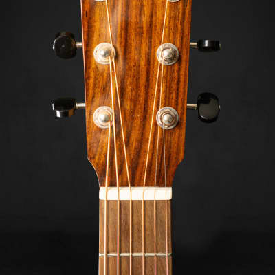 Mayson Luthier Series M5 SCE Acoustic Guitar image 5