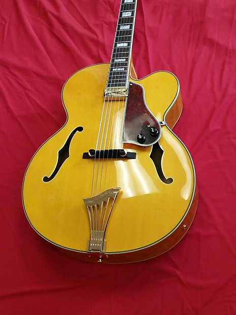 Greg bennett jz4 cheap