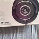Audio-Technica ATH M40x 2010s - Black