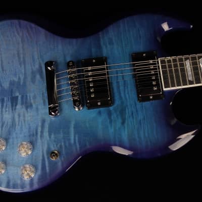 Gibson SG Modern - BBF (#017) for sale