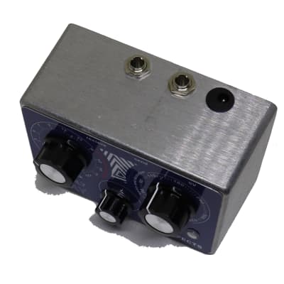 Defects Masterly Delay / Noisy Vocal Delay and Preamp TB image 2