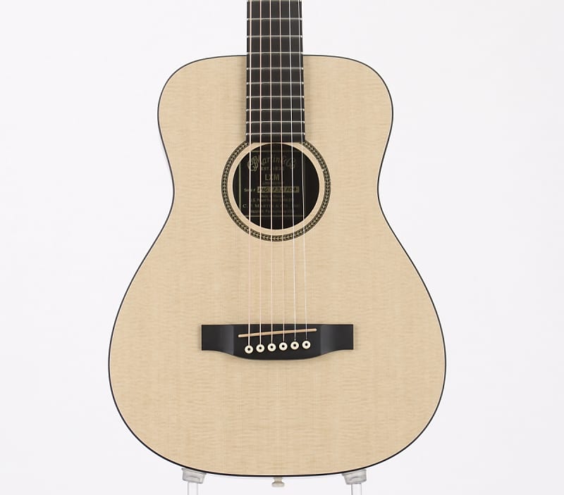 Amazon | Martin アコースティックギター Little Martin Series