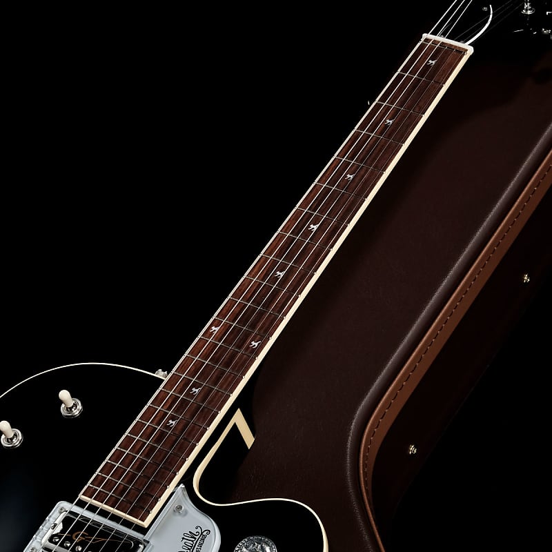 GRETSCH G6119T-65KA Kenichi Asai Signature Black Cat [SN JT20103935] [10/11]