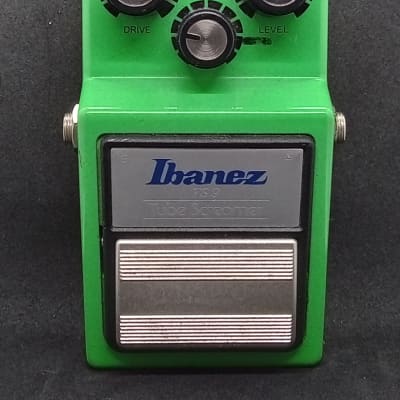 Ibanez TS9 Tube Screamer Reissue | Reverb Canada