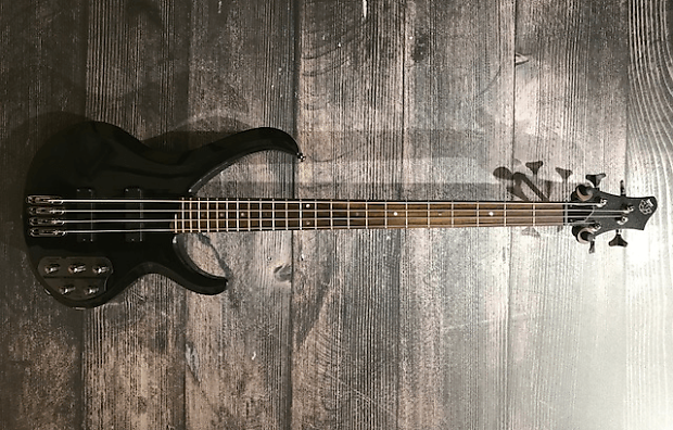 プランと料金 Ibanez Reverb | 470 BTB ベース