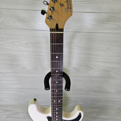 Fender Stratocaster 1996-1997 MIM neck Partscaster Stratocaster image 4