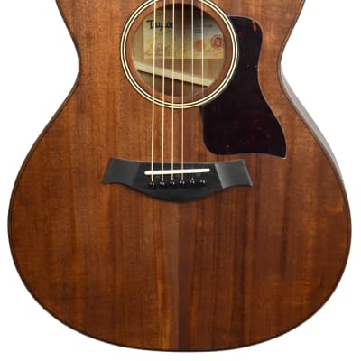 Taylor American Dream AD22E Acoustic-Electric Guitar image 1
