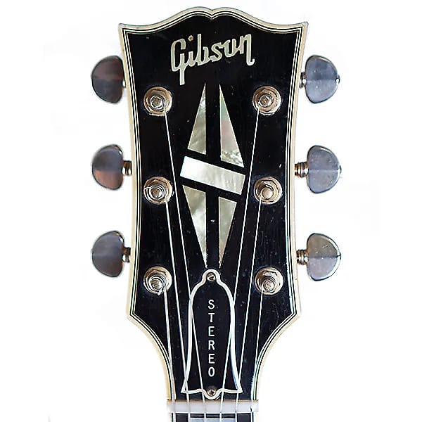 Gibson ES-355TDSV 1961 - 1962 image 6