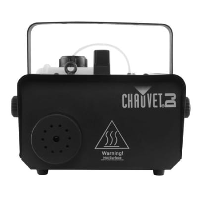 Chauvet DJ H1600 Fog Machine image 2