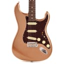 Fender American Professional II Stratocaster Rosewood Neck Firemist Gold w/Custom Shop Fat '50s Pickups (CME Exclusive)