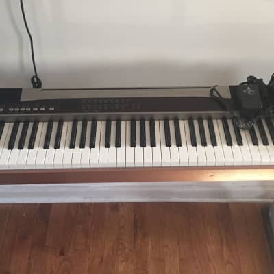 Casio Privia PX-500L 88 note scaled hammer action digital