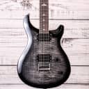 Paul Reed Smith Baritone Electric Guitar | Charcoal Burst | SE 277