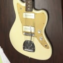 Limited Edition American Professional Jazzmaster with Rosewood Neck. 1996 Olympic White