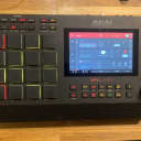 Akai MPC Live 2 w New Instruments and All Expansions on 128sd card.
