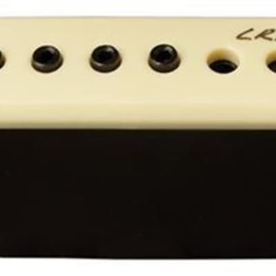 LR Baggs M1 Soundhole Magnetic Acoustic Guitar Pickup image 1