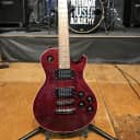 Charvel DS-3 ST Red