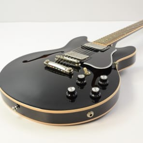 Gibson Custom Shop ES-339 Semi-Hollow Electric Guitar