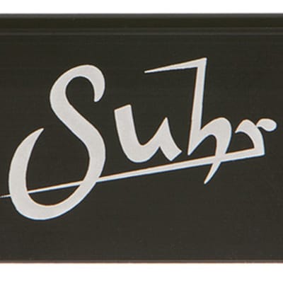 Suhr Buffer pedal image 11