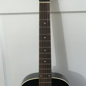 Art & Lutherie Ami Parlor Guitar - Handmade in Canada by Godin. Price Drop! image 3