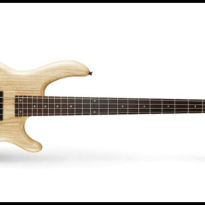 Cort Action Series Deluxe 4-String Bass, Lightweight Ash Body, Free Shipping (B-Stock) image 4