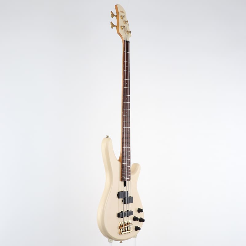 韓国ブランド通販サイト YAMAHA (11/22 NZ17023] [SN White Vintage Bass Motion MB-50 ベース