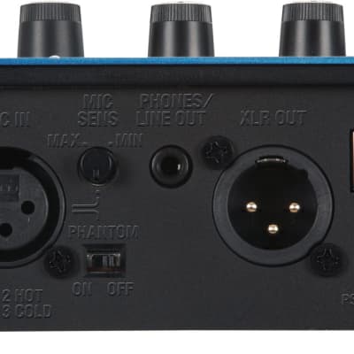 Amazon.com: Boss VE-1 Vocal Echo : Musical Instruments