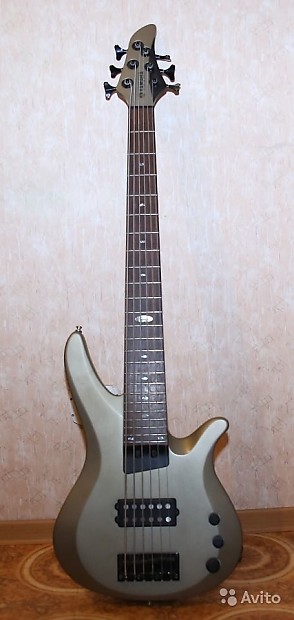 Yamaha RBX-JM2 (John Myung) | Reverb