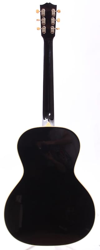 Orville by Gibson L-00 1993 ebony