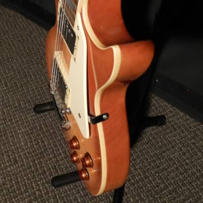 Epiphone Les Paul Standard Plus Top Pro Limited Edition