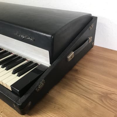 1975 Fender Rhodes Mark I Stage Piano image 4