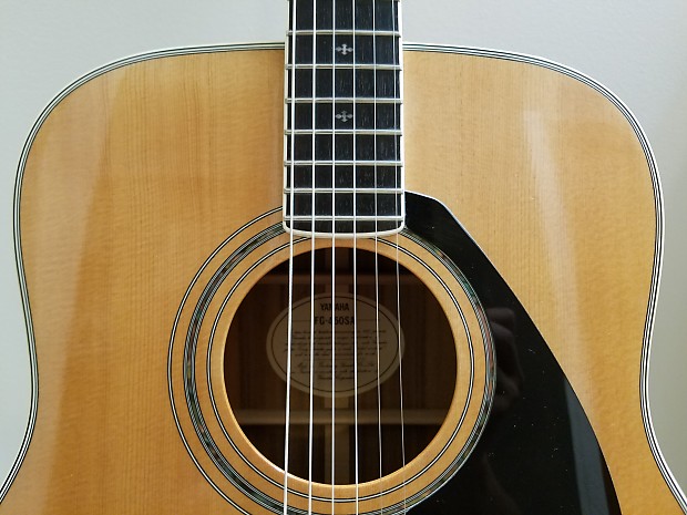 Yamaha FG-450 SA | Reverb