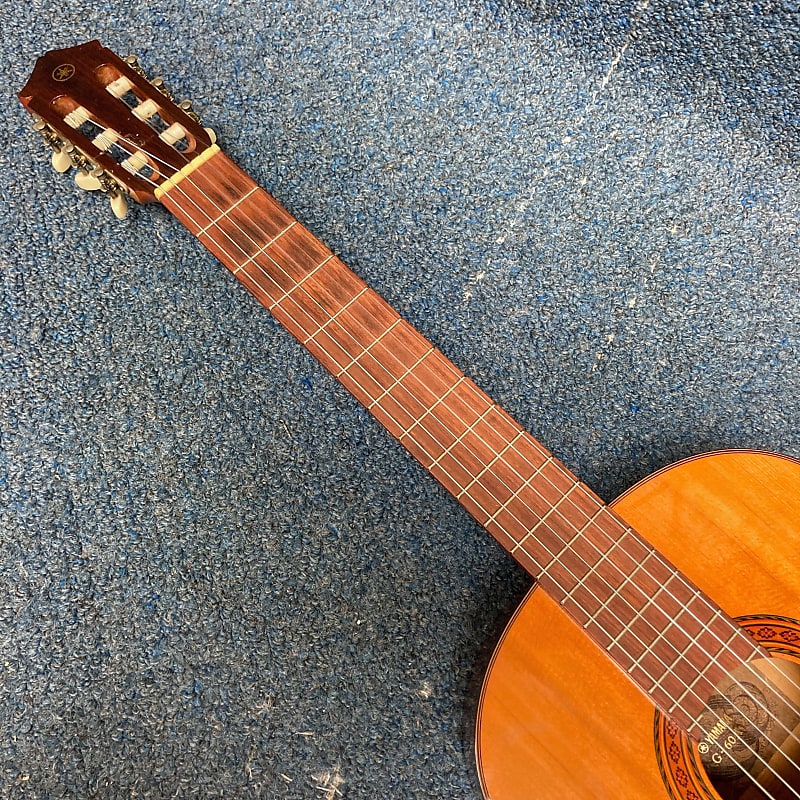Yamaha G-60A Classical Guitar | Reverb