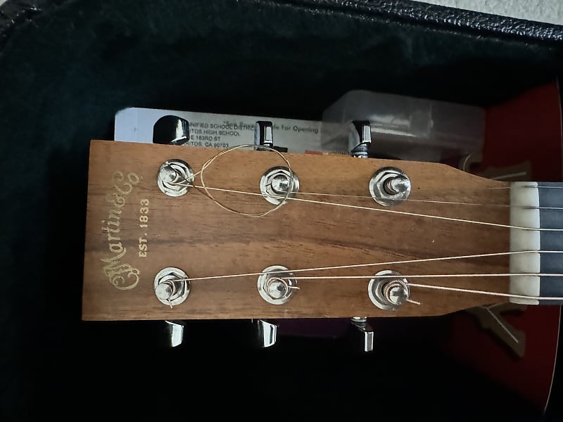 Martin gpcpa5k deals for sale